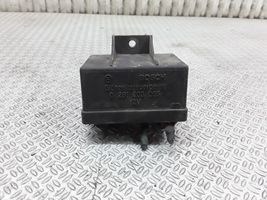 Peugeot 406 Glow plug pre-heat relay 0281003005