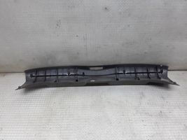 Citroen C3 Trunk/boot sill cover protection 9640474577