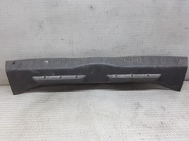 Citroen C3 Trunk/boot sill cover protection 9640474577