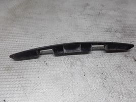 Citroen C3 Trunk door license plate light bar 