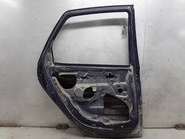 Renault Scenic RX Rear door 