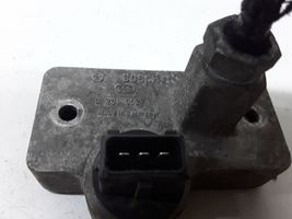 Audi 80 90 S2 B4 Gaisa spiediena sensors 0281002018