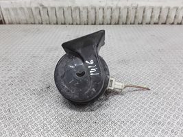 Citroen C3 Horn signal 