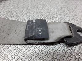 Renault Scenic RX Front seatbelt 33008568