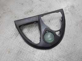 Opel Meriva A Climate control/heater control trim 1487835077