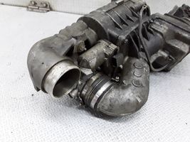 Mercedes-Benz C W203 Turbocompresseur A2711400887