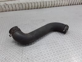 Seat Ibiza III (6L) Tube d'admission de tuyau de refroidisseur intermédiaire 6Q0145828A