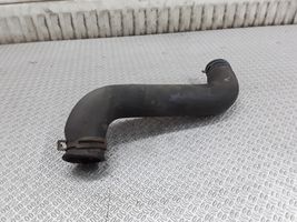 Seat Ibiza III (6L) Tube d'admission de tuyau de refroidisseur intermédiaire 6Q0145828A