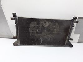 Volkswagen II LT Radiateur de refroidissement 2D0121253B