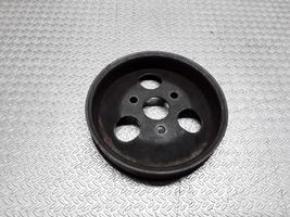 Volkswagen II LT Power steering pump pulley 