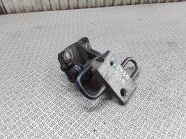 Seat Ibiza III (6L) Rear door lower hinge 