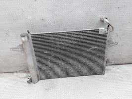 Seat Ibiza III (6L) A/C cooling radiator (condenser) 6Q0820411J