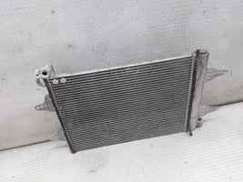 Seat Ibiza III (6L) A/C cooling radiator (condenser) 6Q0820411J