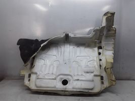 Land Rover Range Rover Sport L320 Wykładzina podłogowa bagażnika EAG000114XXX