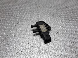 Citroen C5 Sensor de la presión del aire 9662143180