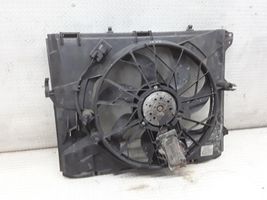 1742756325901 BMW 3 E90 E91 Electric radiator cooling fan, 20.00 
