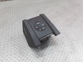 Opel Meriva A Sound control switch 93326436