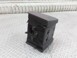 Opel Meriva A Sound control switch 93326436