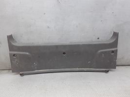 Audi A2 Rivestimento di protezione sottoporta del bagagliaio/baule 8Z0863471