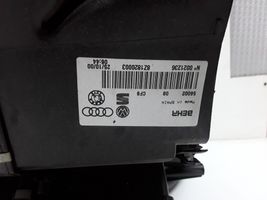 Audi A2 Sisälämmityksen ilmastoinnin korin kokoonpano 8Z1820003