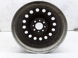 Saab 90 R15 steel rim 8989618