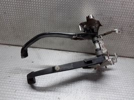 Opel Meriva A Pedal assembly 