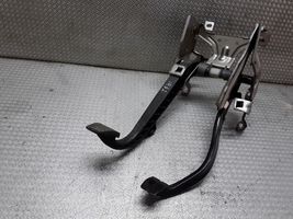 Opel Meriva A Pedal assembly 