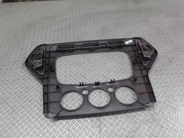 Ford Mondeo MK IV Konsola środkowa / Radio / GPS 7S7118522CDW