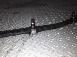 Volvo V50 Fuel return line/hose 