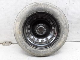 Fiat Punto (188) R15 spare wheel 1010415