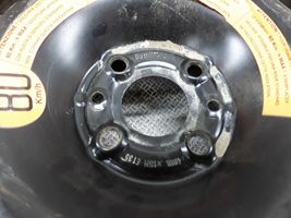 Fiat Punto (188) R15 spare wheel 1010415