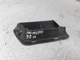 Nissan Primera Etupuskurin ylempi jäähdytinsäleikkö 62332F