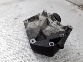 Opel Vectra C A/C compressor mount bracket 55187675