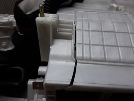 Mitsubishi Pajero Interior heater climate box assembly 