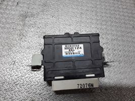 Mitsubishi Pajero Pavarų dėžės reduktorius (razdatkės) valdymo blokas MR580124