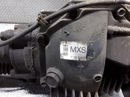 Mitsubishi Pajero Etutasauspyörästö MXS3917