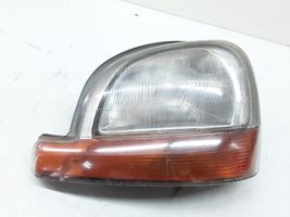 Renault Kangoo I Lampa przednia 