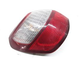 Subaru Outback Rear/tail lights 