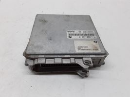 BMW 5 E39 Variklio valdymo blokas 0281001373