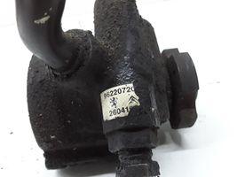 Citroen Jumper Power steering pump 9622072080