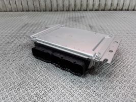 Hyundai Elantra Calculateur moteur ECU 0281010576