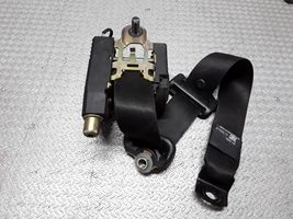 Mercedes-Benz ML W163 Rear seatbelt 1638601985