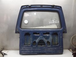 Suzuki Jimny Couvercle de coffre 