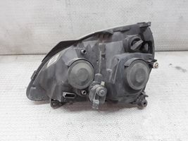 Renault Clio II Lampa przednia 15601800