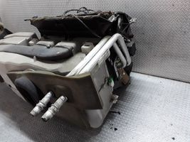 Volvo V70 Interior heater climate box assembly 