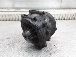 Mercedes-Benz ML W163 Alternator 