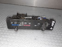 Toyota RAV 4 (XA10) Ilmastoinnin ohjainlaite 