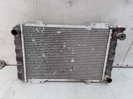 Suzuki Jimny Aušinimo skysčio radiatorius 