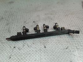 Fiat Punto (188) Fuel injectors set 