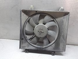 Hyundai Accent Электрический вентилятор радиаторов GPBF00S3A2190